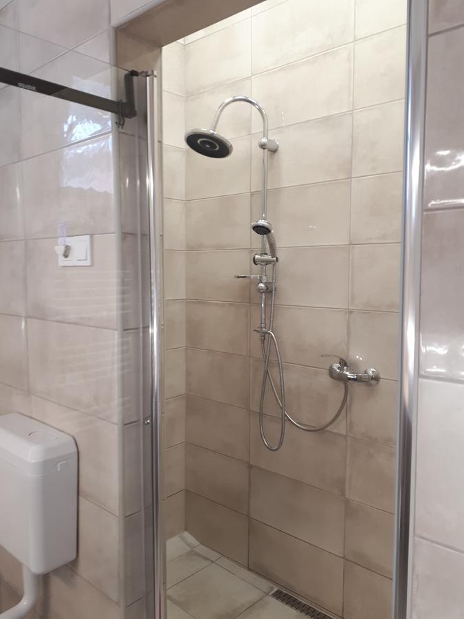 Kertvarosi Apartman II Tiszaújváros Dış mekan fotoğraf